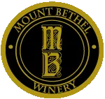 Mount Bethel Winery logo