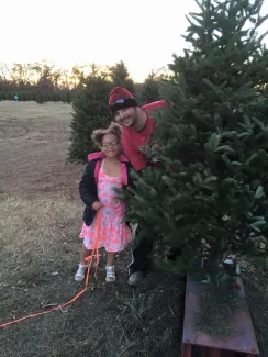 Hilltop Christmas Tree Farm