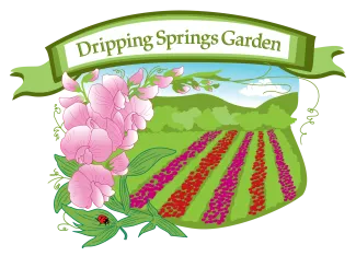 Dripping Springs Garden logo