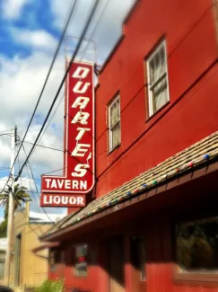 Duarte's Tavern