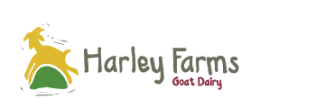 Harley Farms Goat Dairy logo