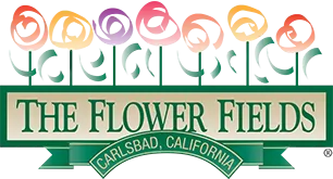 The Flower Fields at Carlsbad Ranch logo