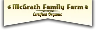 McGrath Family Farm logo