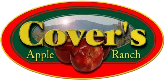 Cover's Apple Ranch logo