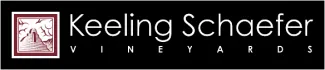 Keeling Schaefer Vineyards logo