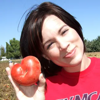 Apple Annie's Orchard Inc