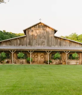 Oak Hollow Farm