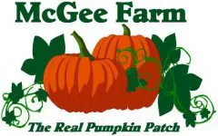 McGee Farm logo