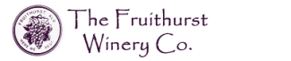 Fruithurst Winery Co. logo