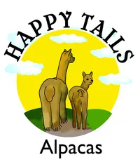 Happy Tails Alpacas