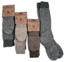Copper Trailblazer Sock