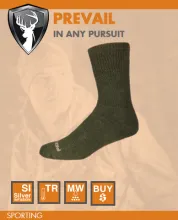 Altera PREVAIL Over-the-Calf Socks