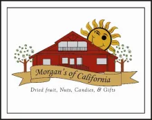 Morgan's of California
