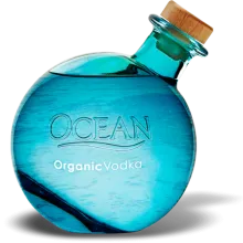 Ocean Vodka Organic Farm and Distillery