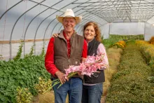 Purple Sage Farms