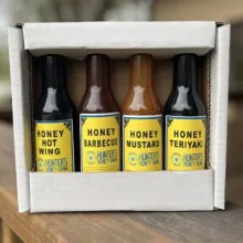 Hunter's Honey Farm