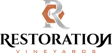 Restoration Vineyards
