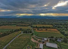 Harris Hill Farm