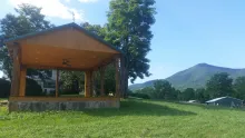 Peaks of Otter Winery